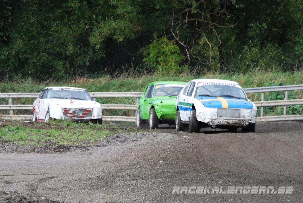 Folkrace 42 - Racekalendern