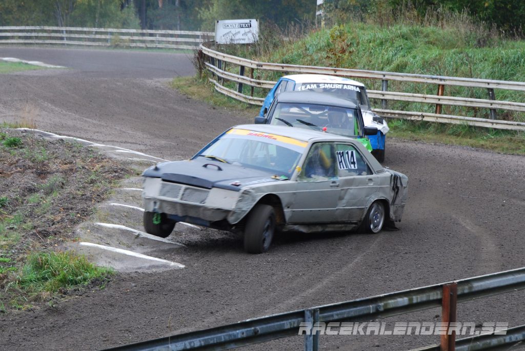 Folkrace 05 - Racekalendern