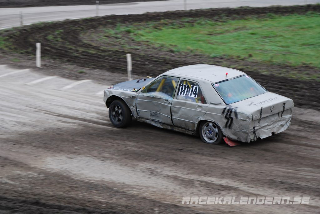 Folkrace 07 - Racekalendern