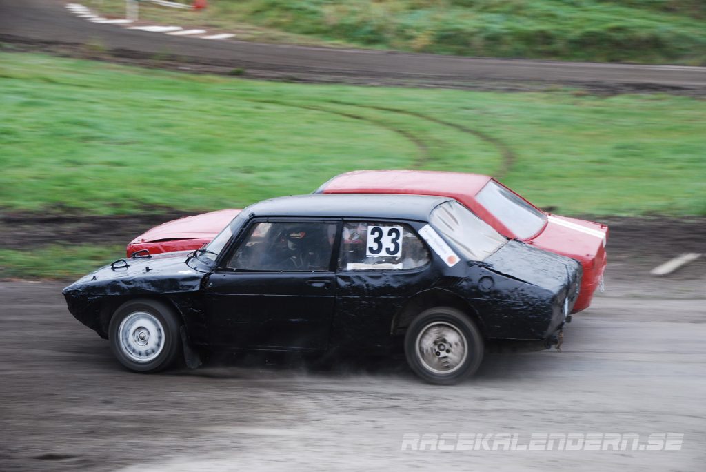 Folkrace 15 - Racekalendern