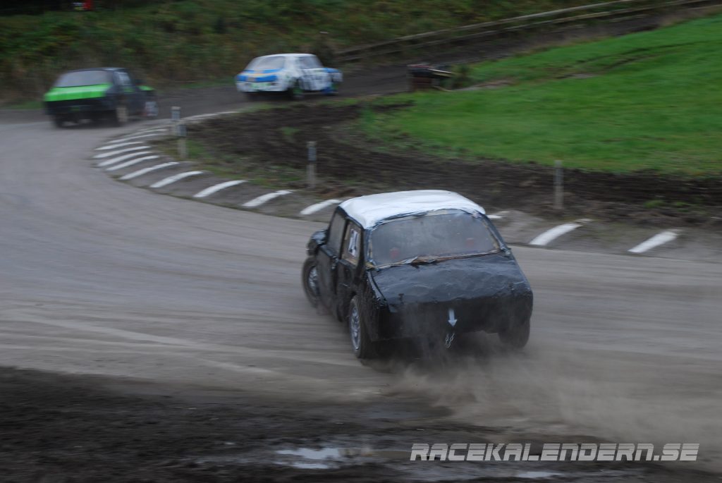 Folkrace 29 - Racekalendern