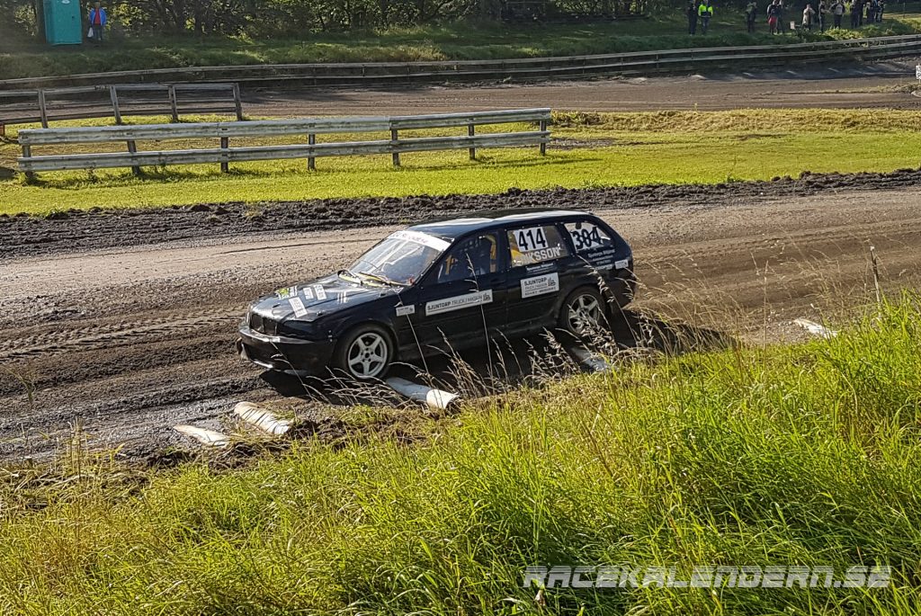 Rallycross 04 - Racekalendern